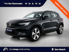 Volvo XC40 - Single Motor Core Recharge 69 Kwh | Stoel + Stuurverwarming | Ca
