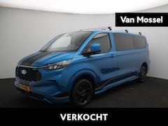 Ford Transit Custom - 300 2.0 TDCI L2H1 Sport | Carplay / Navi | Winter Pakket | Led Verlichting | Adaptieve Cru