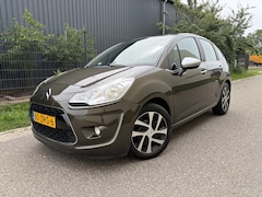 Citroën C3 - 1.2 VTi Collection / AIRCO / NWE DISTRIBUTIE / CRUISE / 112dkm NAP