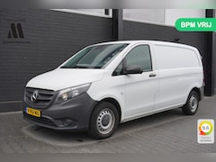 Mercedes-Benz Vito - 109 CDI - EURO 6 - Airco - Navi - Cruise - €10.950, - Excl