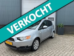 Mitsubishi Colt - 1.3 Edition Two