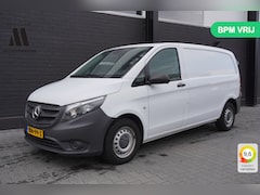 Mercedes-Benz Vito - 110 CDI - EURO 6 - Airco - Navi - Cruise - €9.950, - Excl