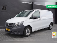 Mercedes-Benz Vito - 109 CDI Lang - EURO 6 - Airco - Navi - Cruise - €9.900, - Excl