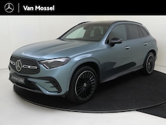 Mercedes-Benz GLC-klasse - 400e 4MATIC Business Solution AMG / Panoramadak/ AIRMATIC/ Achterasbesturing/ Burmester