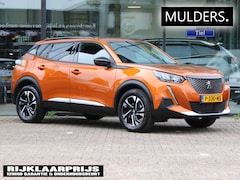 Peugeot 2008 - 1.2 PureTech 130 Allure Automaat | Navi / Camera / Climate