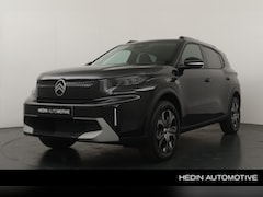 Citroën Ë-C3 Aircross - Plus 113pk Extended Range 54 kWh | Camera | Climate Control | LM Velgen |