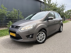 Ford C-Max - 1.6 EcoBoost Titanium / AIRCO / CRUISE / 167dkm NAP