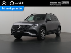 Mercedes-Benz EQB - 250+ AMG Line | Night | Panoramadak | Head-up Display | Burmester | Sfeerverlichting | 360