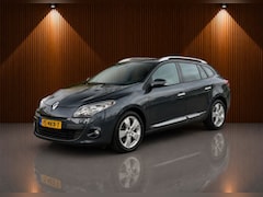 Renault Mégane Estate - 1.4 TCe Dynamique