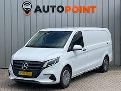 Mercedes-Benz Vito - 116 CDI L3 Pro+ Automaat|TREKHAAK|CAMERA|STOELVRM|BLINDSPOT|NAVI|CRUISE|LED|VERKEERS.HERK|