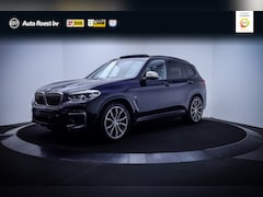 BMW X3 - M40i xDrive INNOVATION PANO | MEMORY | HUD | 360 CAM | ACC | STOELVERW V+A | ELEK TREKHAAK