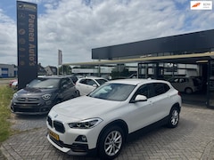 BMW X2 - SDrive18i Executive, automaat, Cam, stoelverw, cruise, LED, sfeerverl,
