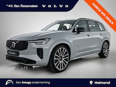 Volvo XC90 - 2.0 T8 AWD Ultra Dark Executive Edition | Bowers & Wilkins | Luc