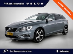 Volvo V60 - 2.0 T4 Business Sport | Trekhaak | Camera | Schuif/kantel dak |