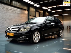 Mercedes-Benz C-klasse Estate - 180 CGI BlueEFFICIENCY Business Edition Avantgarde