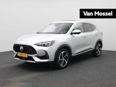 MG EHS - 1.5 TGDI PHEV Aut. Luxury | Panoramadak | Leder | Navi | 360 Camera | Led Sfeerlicht | Ele