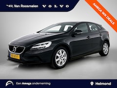 Volvo V40 - 1.5 T3 Nordic+ | Automaat | Stoelverwarming | Trekhaak |