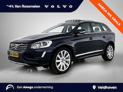 Volvo XC60 - T5 Summum | 20 Inch | Adaptive Cruise | Leder | Pano |