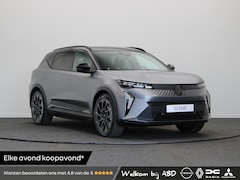 Renault Scenic E-Tech - EV87 long range esprit Alpine | Vijf jaar garantie | Harman kardon | Panoramisch dak |