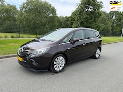 Opel Zafira Tourer - 1.4 Cosmo 7p. goed onderhoudende auto