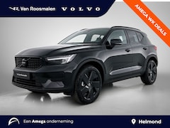 Volvo XC40 - 2.0 B4 Plus Black Edition | Panoramadak |