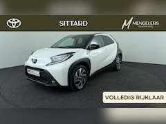Toyota Aygo X - 1.0 VVT-i MT Pulse | Rijklaarprijs