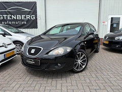SEAT Leon - 1.6 Sportstyle CRUISE/CLIMA/AUX/APK2027/1e EIG