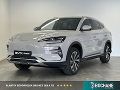 BYD Seal U - Design 87 kWh | Uit voorraad leverbaar met €5800 euro voordeel