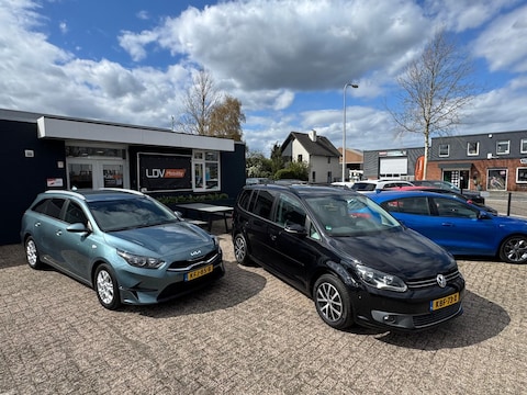 LDV Mobility