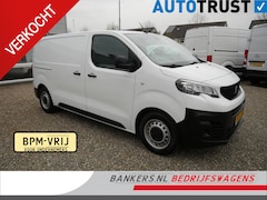 Peugeot Expert - 2.0 BlueHDI 145PK, L2, Airco