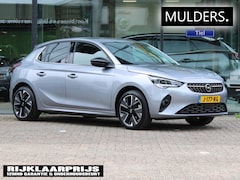 Opel Corsa-e - Elegance 50 kWh | Navi / Camera / Climate