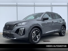 Peugeot 2008 - 130PK Allure | Stoelverwarming | Cruise control | Climate control | Parkeersensoren