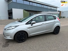 Ford Fiesta - 1.25 Limited