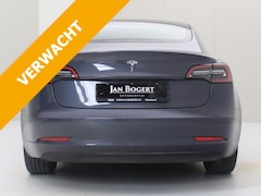 Tesla Model 3 - Standard RWD Plus UPGRADE 92, 4 % Soh [ AMD RYZEN+LFP-ACCU+WARMTEPOMP+AUTOPILOT+60 kWh+PRE