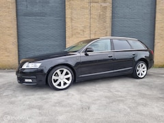 Audi A6 Avant - 3.2 FSi quattro edition/automaat/leer/s-line/
