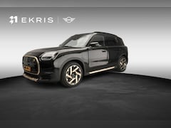 MINI Countryman - SE ALL4 | LED | HUD | Panoramadak | Stoelverwarming | Keyles go | Sportstoelen | DAB | Har