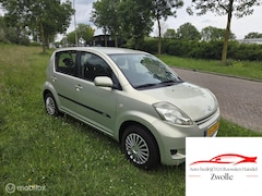 Daihatsu Sirion 2 - 1.3-16V Comfort