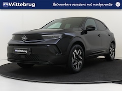 Opel Mokka Electric - 156PK Business Edition 54 kWh Camera | Apple Carplay | Parkeerhulp | Adaptief cruise contr