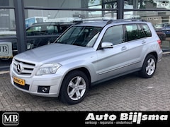 Mercedes-Benz GLK-klasse - 200 CDI Business Class, automaat