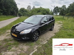 Ford Focus Wagon - 1.6 Ghia