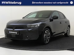 Opel Corsa - 1.2 Turbo 100PK Hybrid GS Camera | Keyless Start & Entry | Apple Carplay | Led verlichting