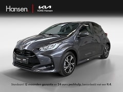 Toyota Yaris - 1.5 Hybrid 115 Dynamic I Direct leverbaar I Adaptive Cruise I Camera I Automaat