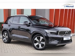 Volvo XC40 - T5 Recharge Ultimate Bright | Stoelverwarming | Trekhaak | 360° Camera | Panoramadak | BLI