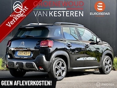 Citroën C3 Aircross - 110pk Feel I Automaat I Navi I Airco I