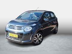 Citroën C1 - 1.0 VTi Feel AUTOMAAT, Airco