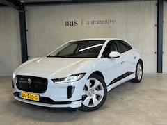 Jaguar I-PACE - EV400 SE 90 kWh - SOH 95, 5% - AppleCarplay - 360 camera - Trekhaak - Keyless - 4-Zone Cli