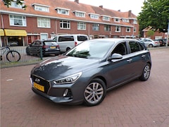 Hyundai i30 - 1.4 T-GDI Premium AUTOMAAT 140 PK