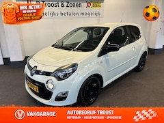 Renault Twingo - 1.2 16V Dynamique | Climate control | Cruise control | Nederlands geleverd | Facelift | Ra