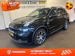 Lynk & Co 01 - 1.5 | Panoramadak | 360 Camera | Navigatie | Apple carplay | Memory seats | Sfeerverlichti