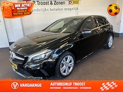 Mercedes-Benz A-klasse - 180 Ambition | Cruise control | Climate control | Stoelverwarming | Parkeersensoren v+a